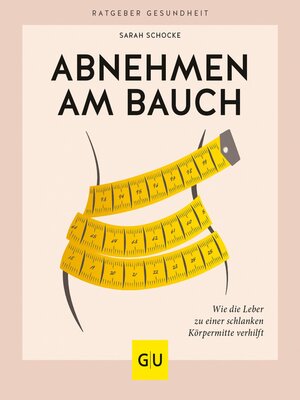 cover image of Abnehmen am Bauch